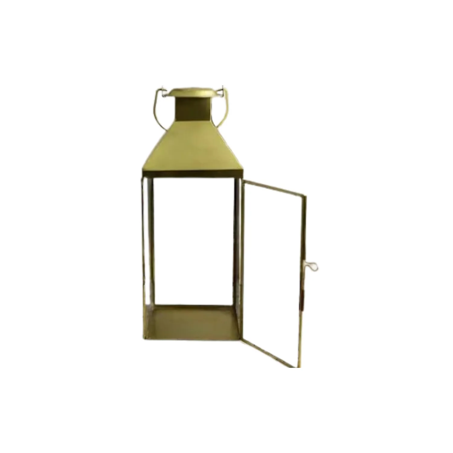Gold Lanterns