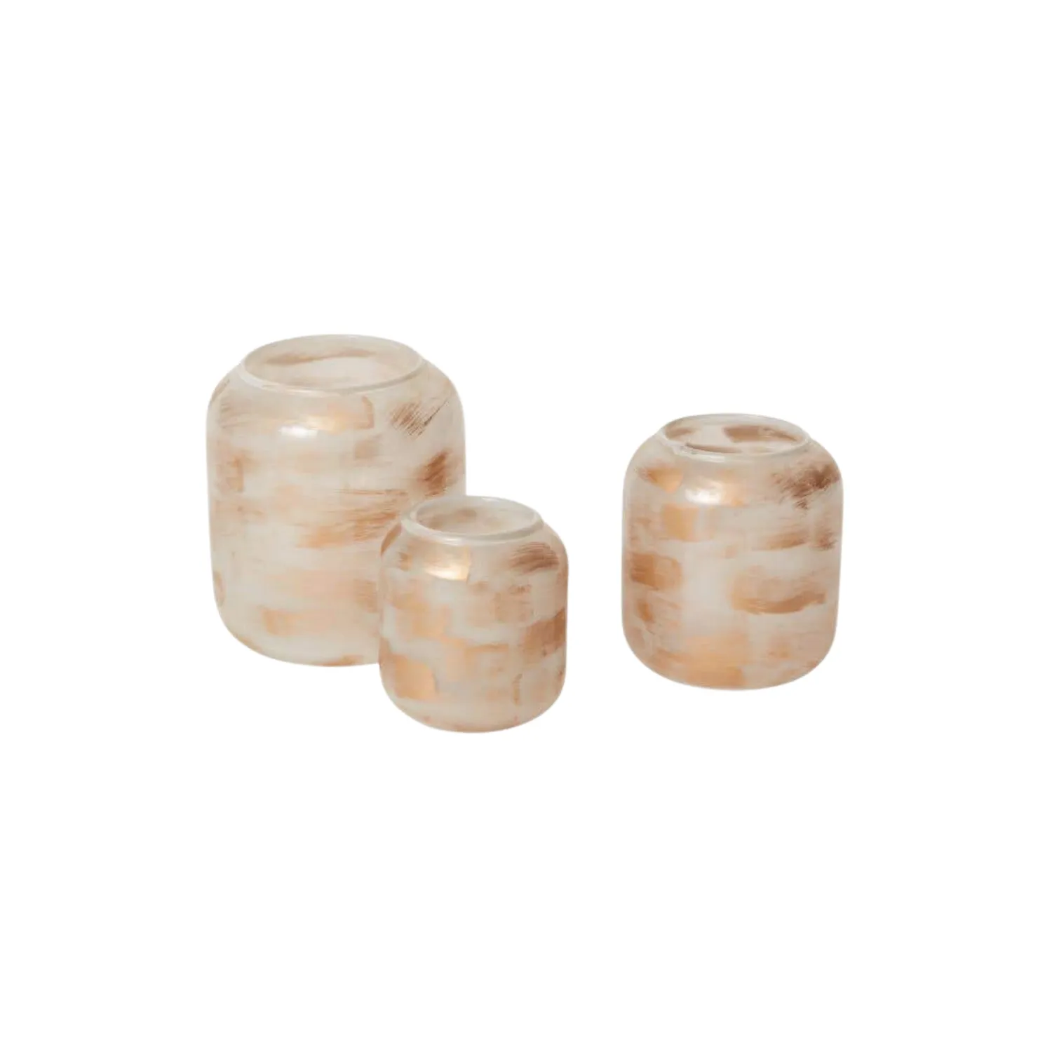 Painted Hills Votives