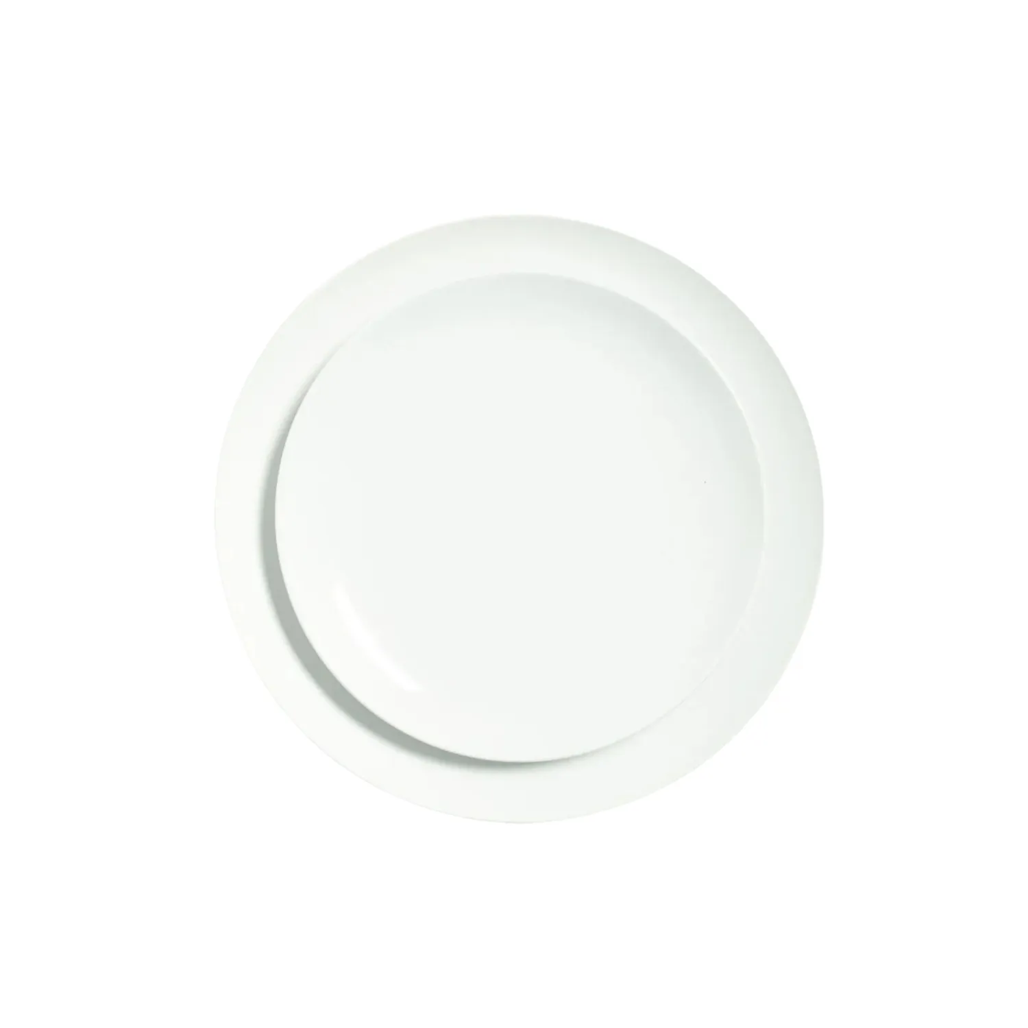 Broken Top Plate