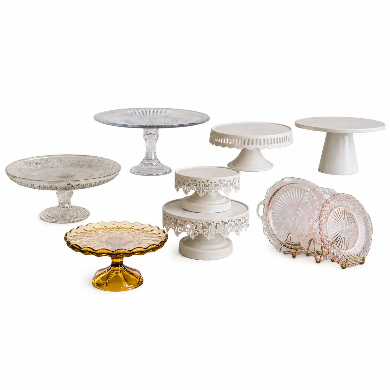 Cake Stand