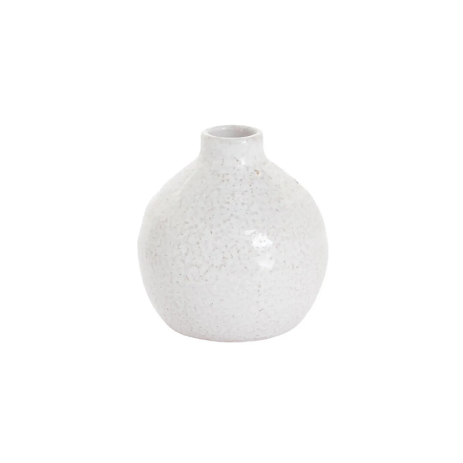 Medium Desert Pottery Bud Vases