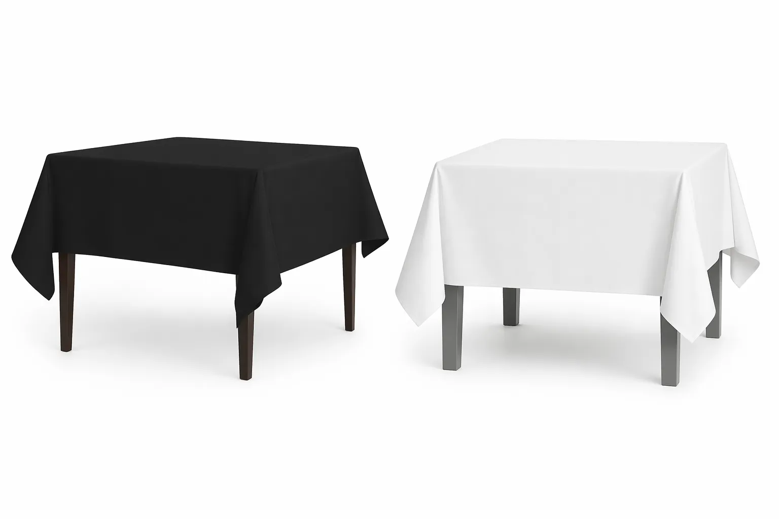 Square Linen
