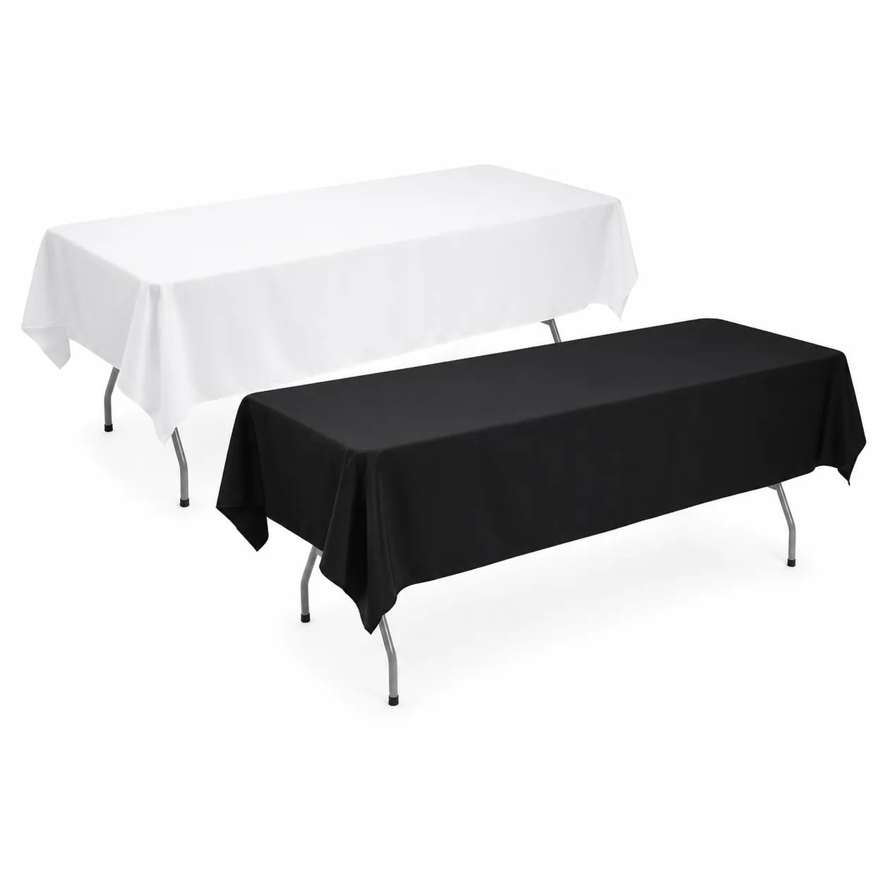Rectangle Linen
