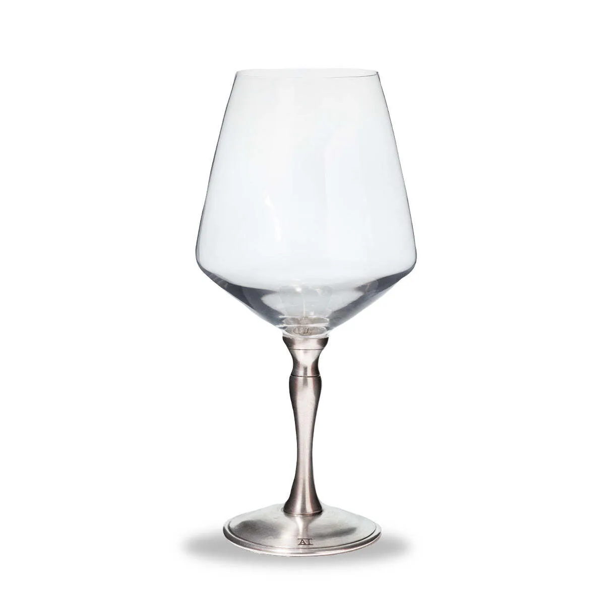 Sienna Wine Glass