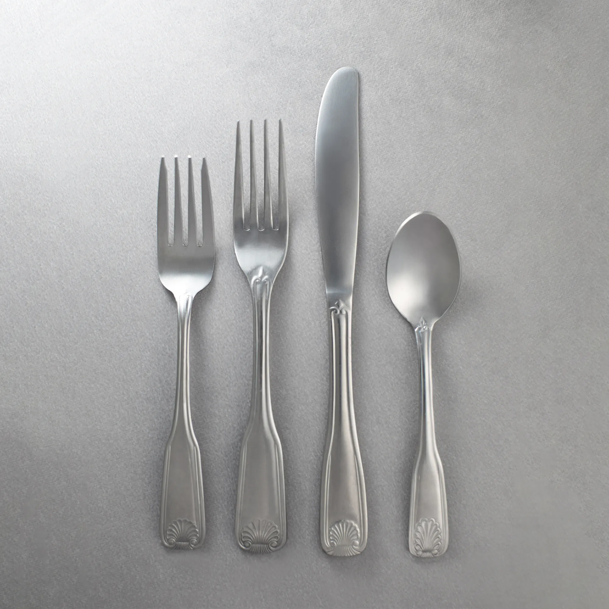 Pacific Silverware