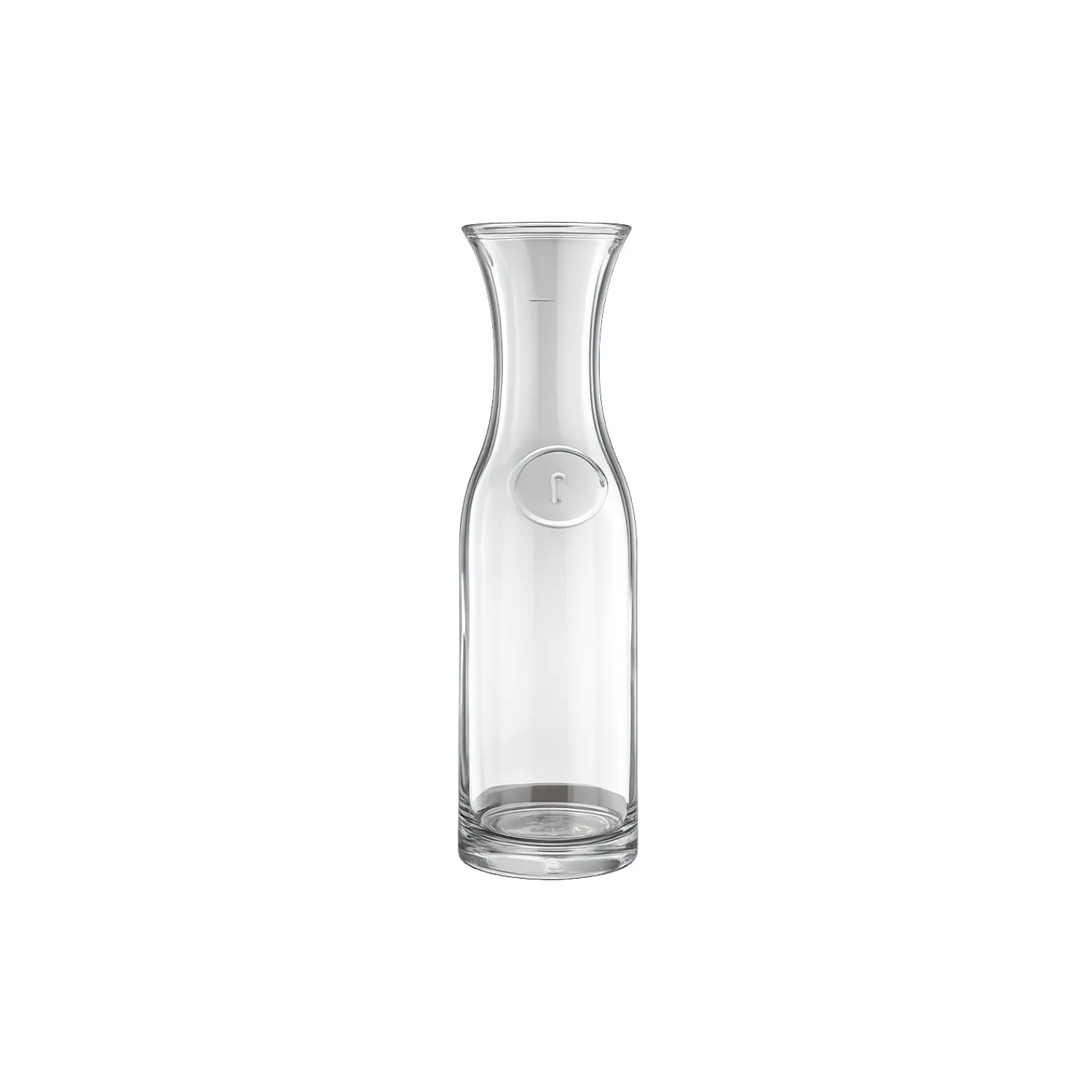 Glass Water Carafes