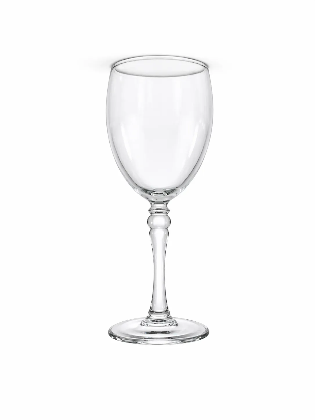 Sienna Wine Glass