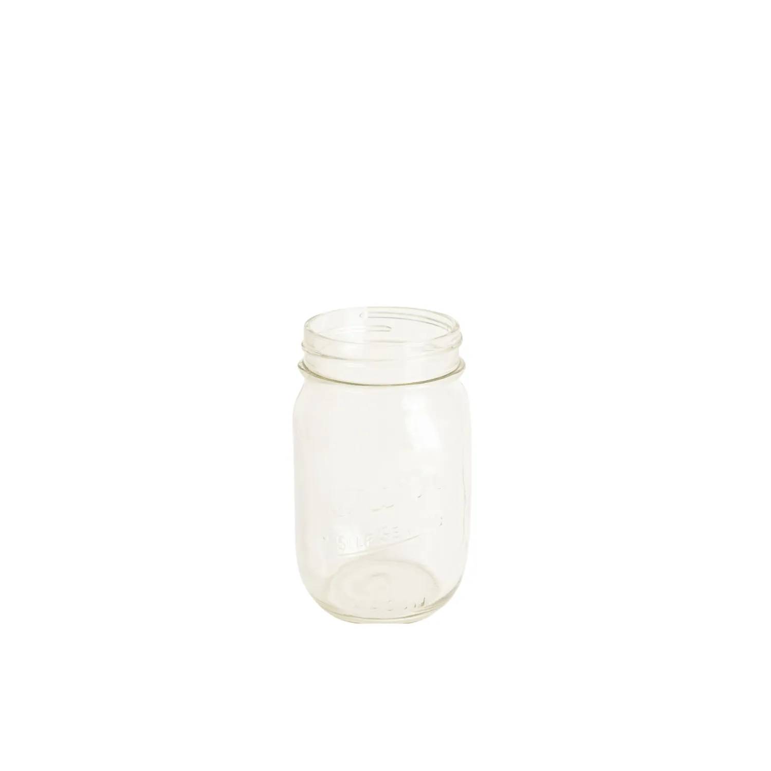 Mason Jar