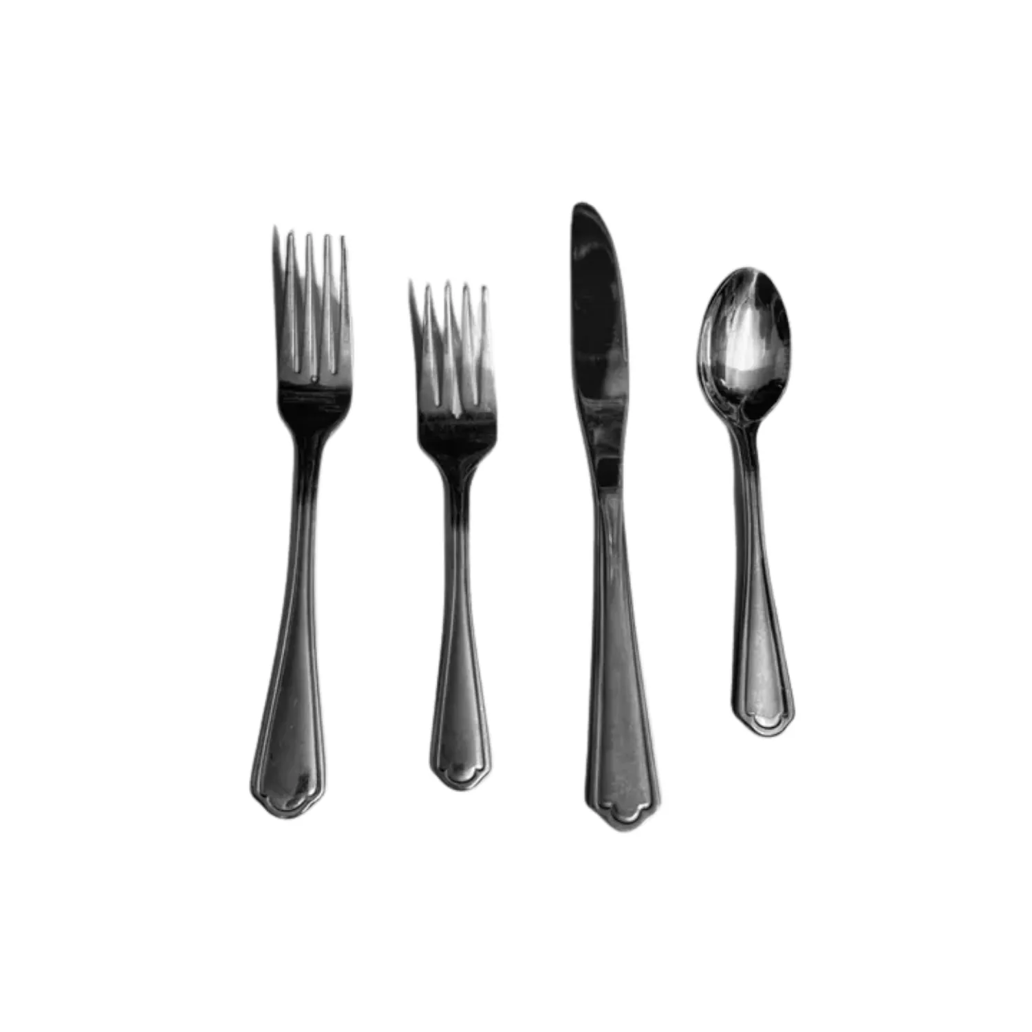 Noble Flatware