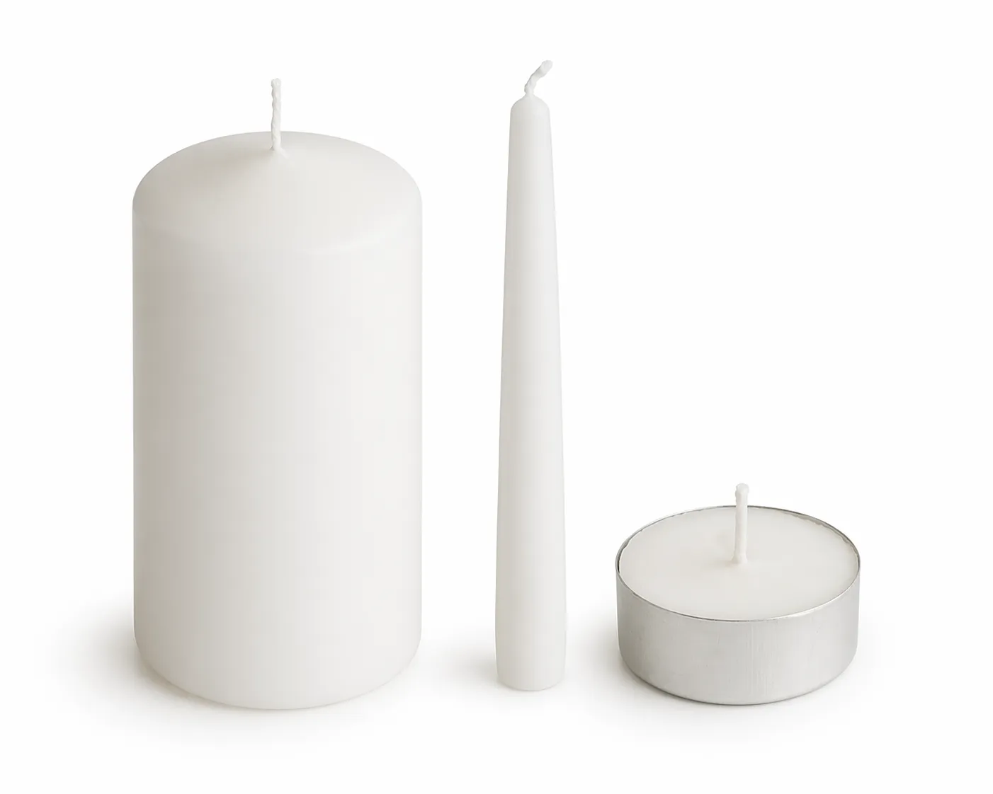 Wax Candle
