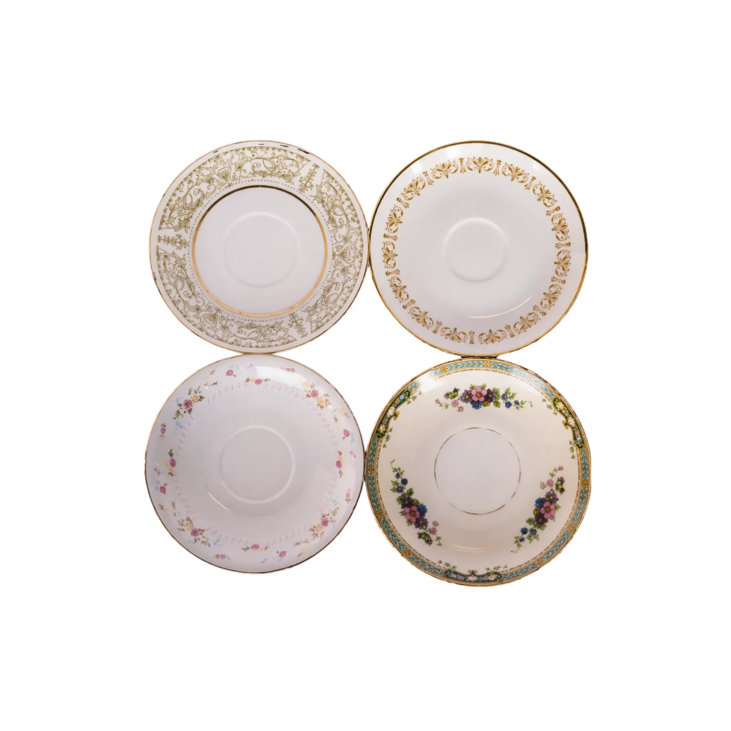 Vintage Plate