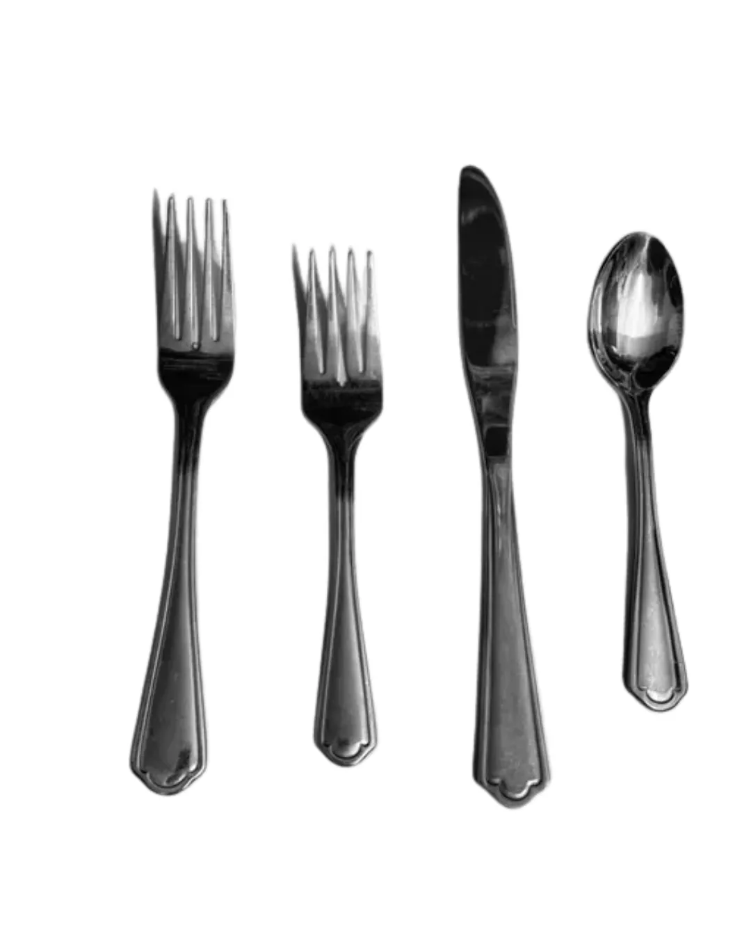Regal Silverware