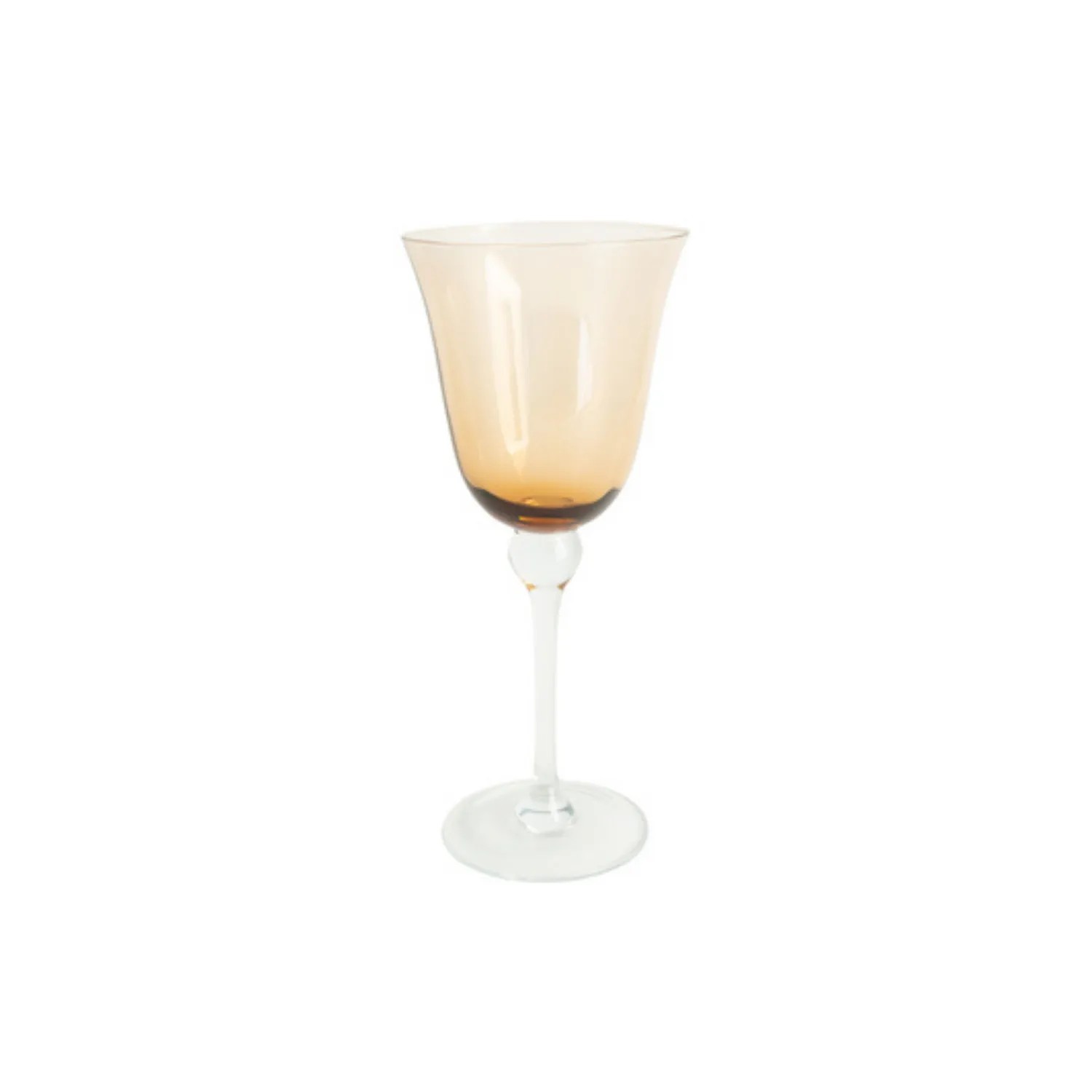 Honey Goblet