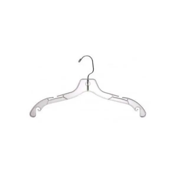 Clothing Hangers - Pack of 25
