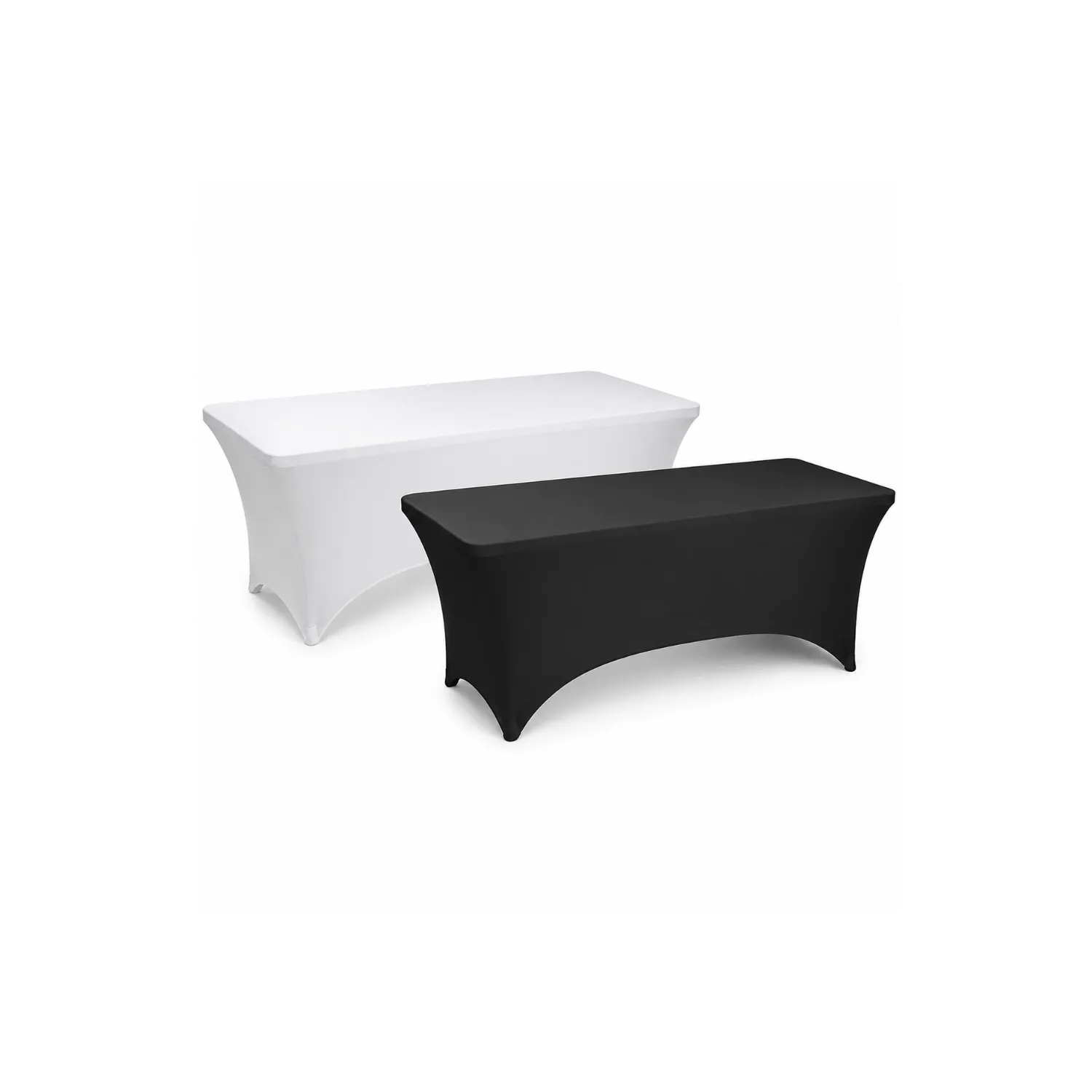 Spandex Table Linen