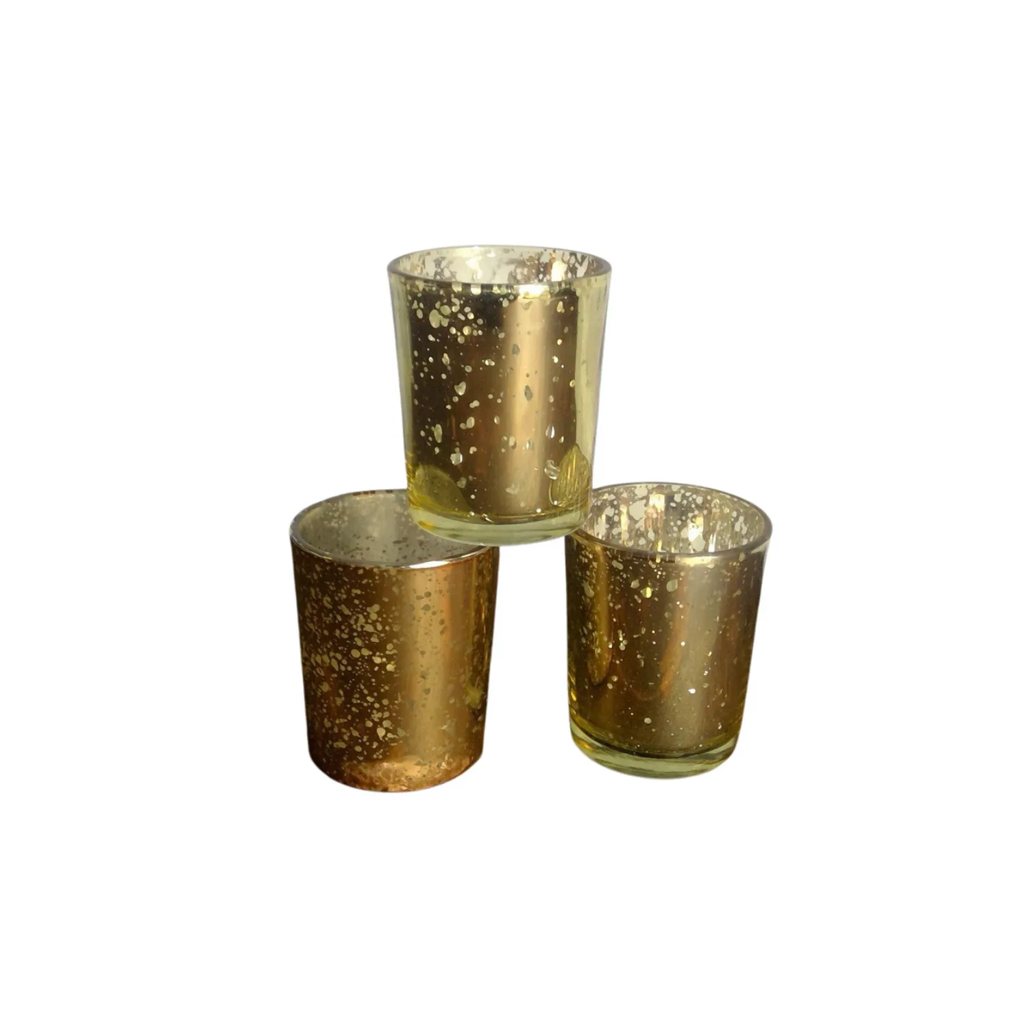 Gold Votives
