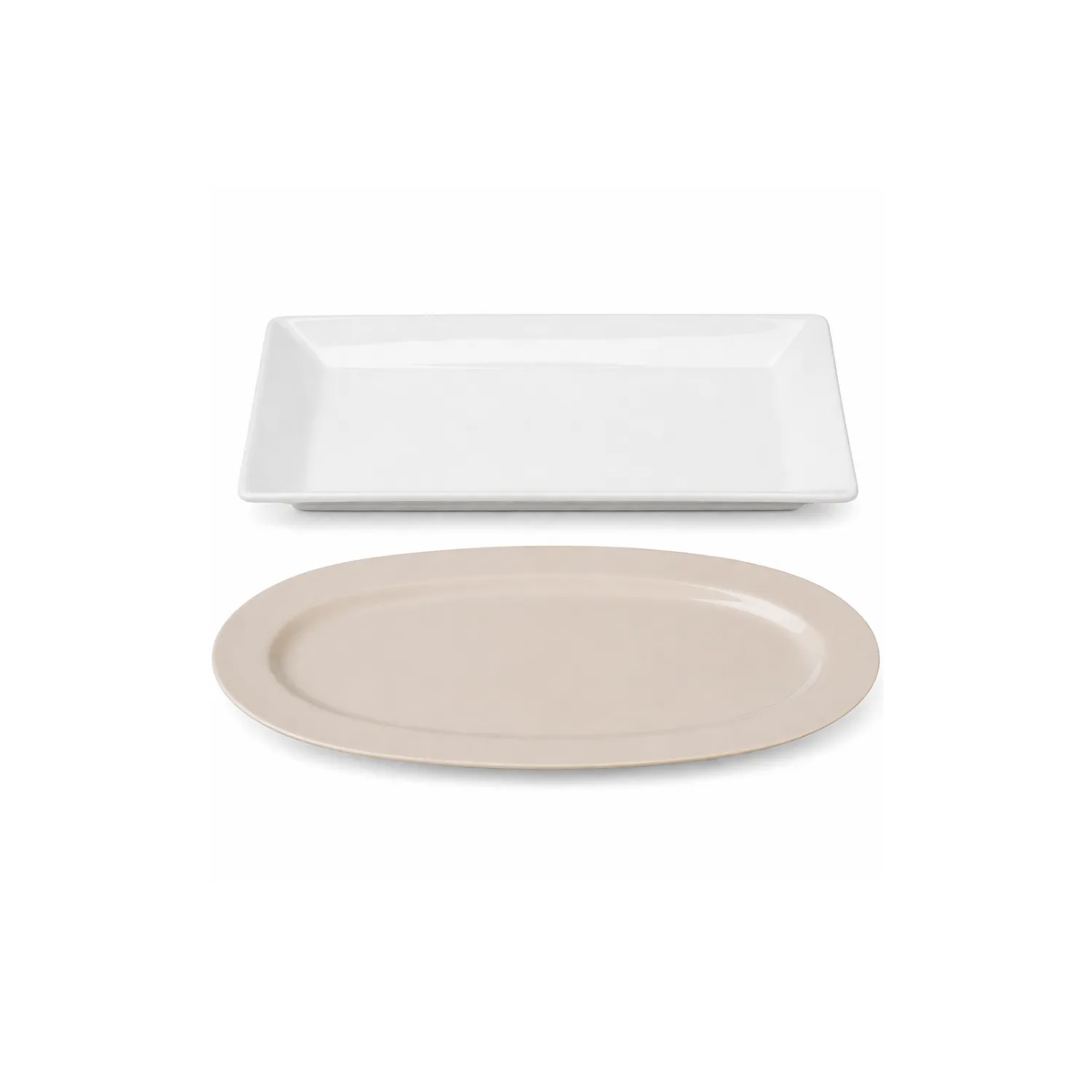 Serving Platter