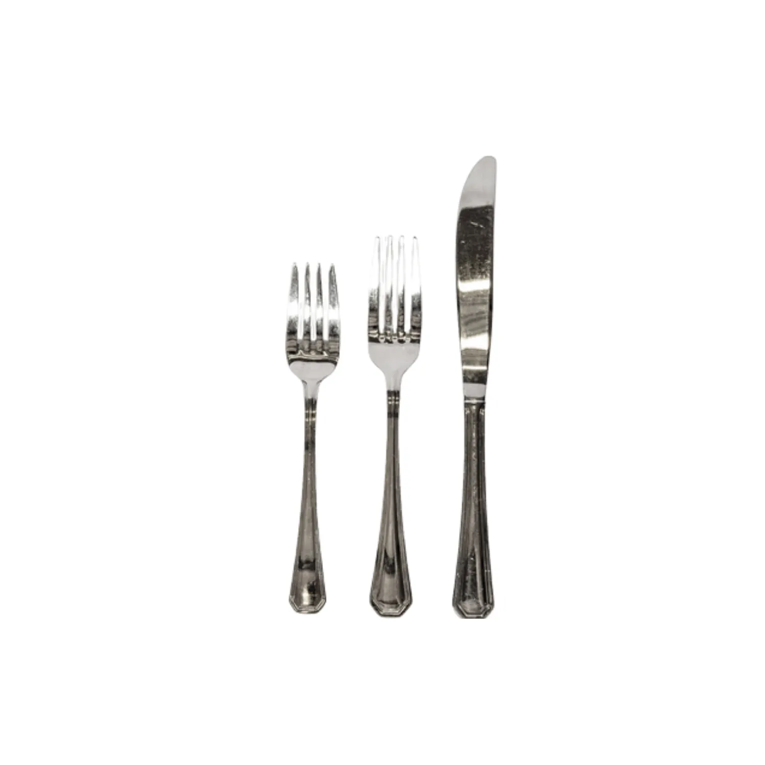 Lila Flatware
