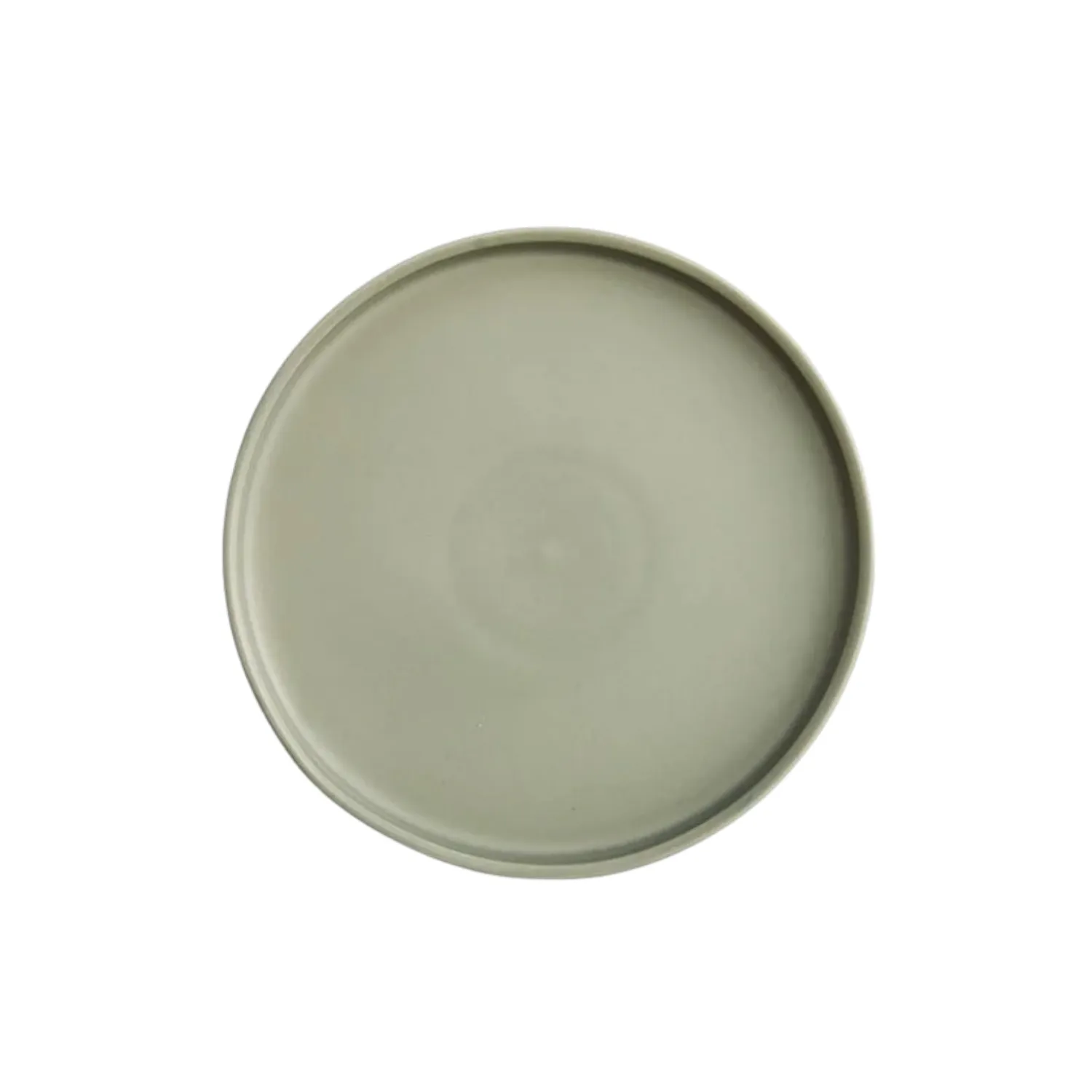 Willow Plate