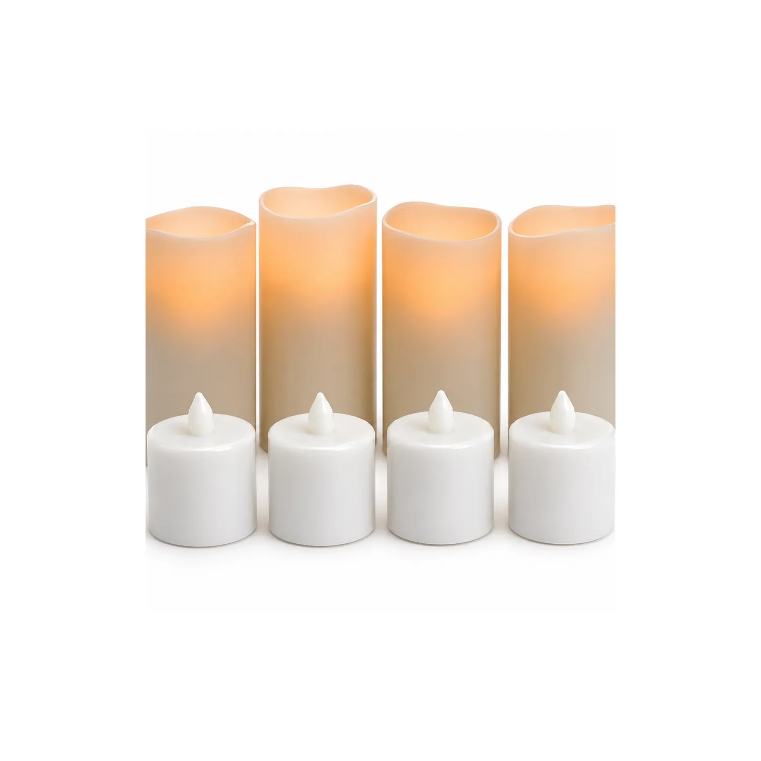 LED Candles