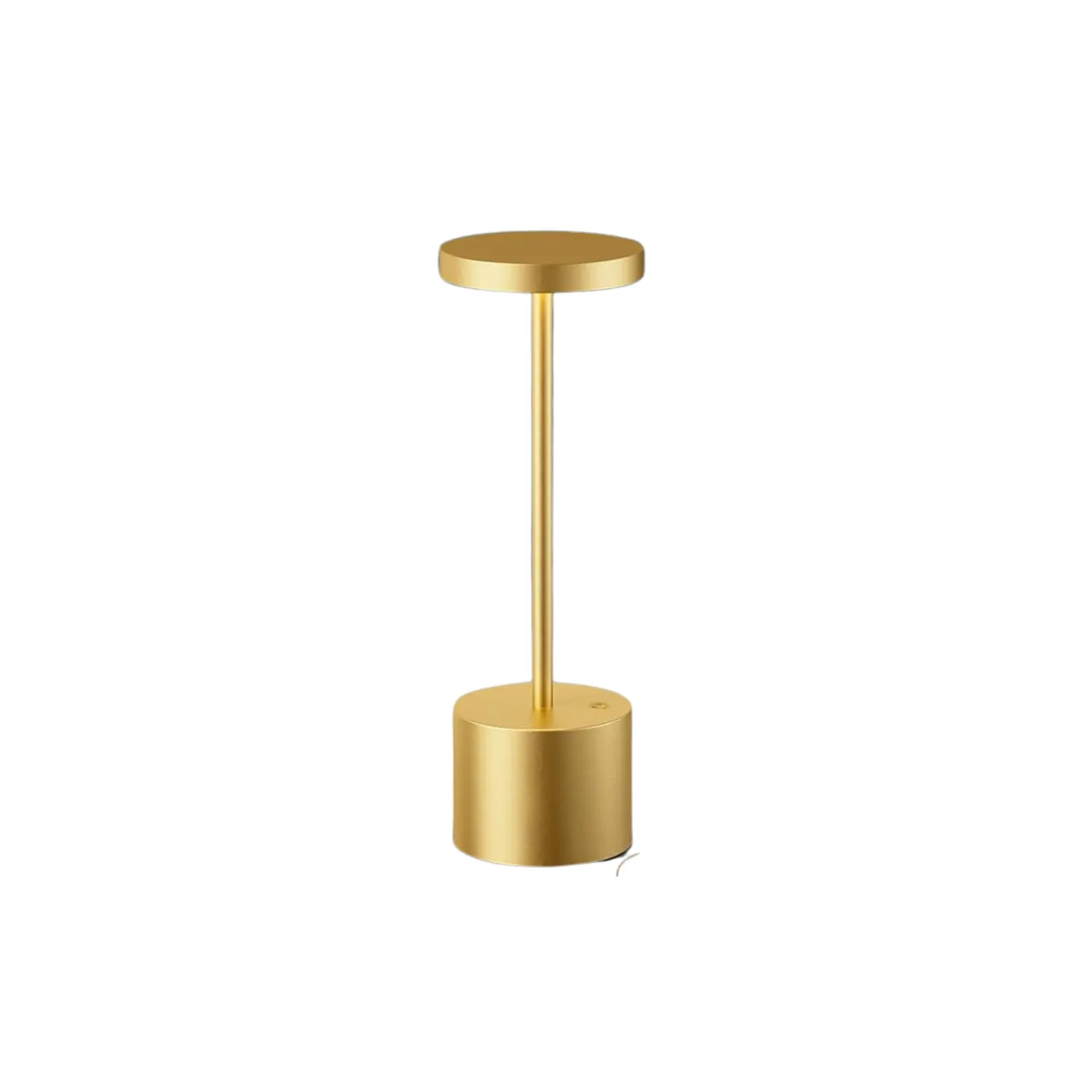 Gold Table Lamps