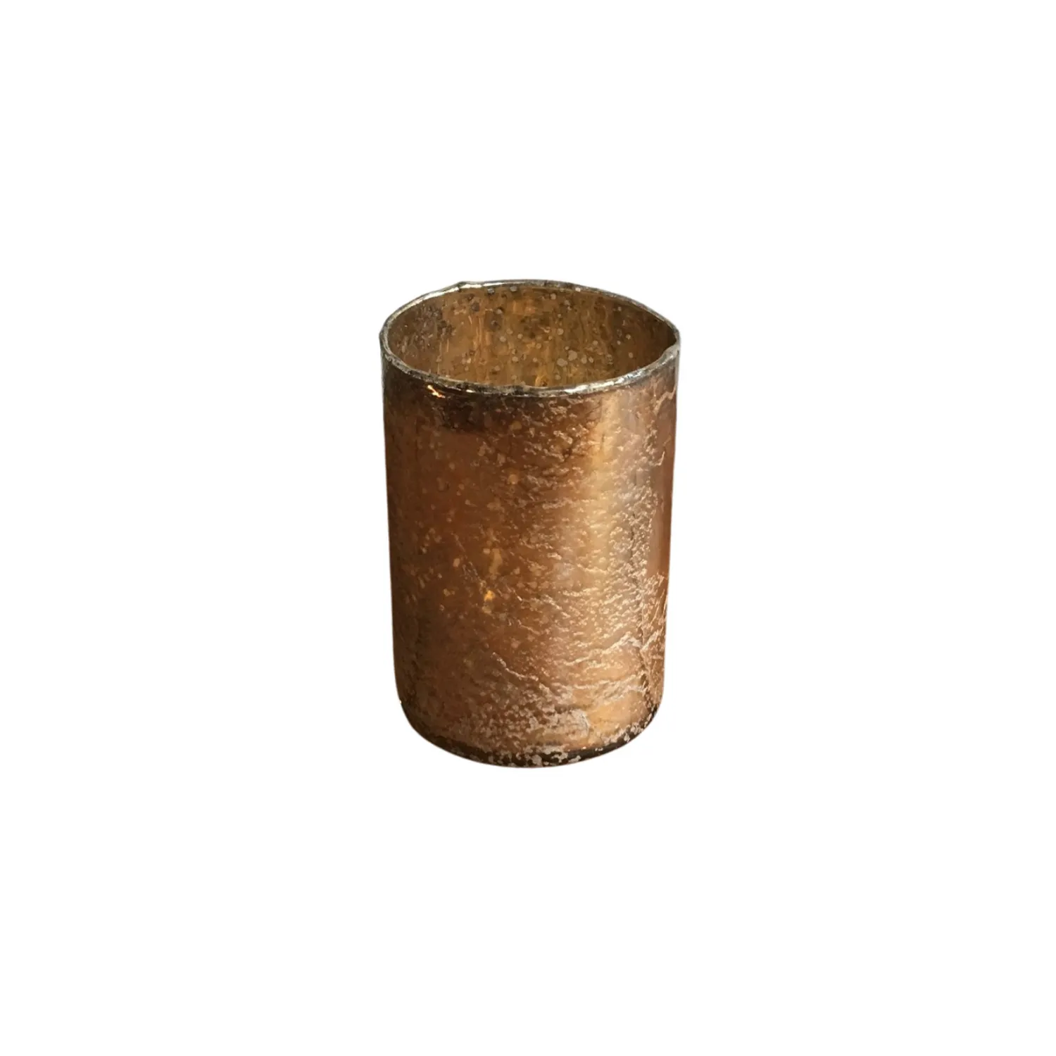 Champagne Foil Votives