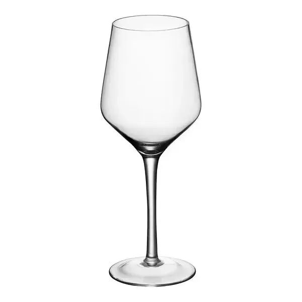 Modern Wine Glass, 13oz.