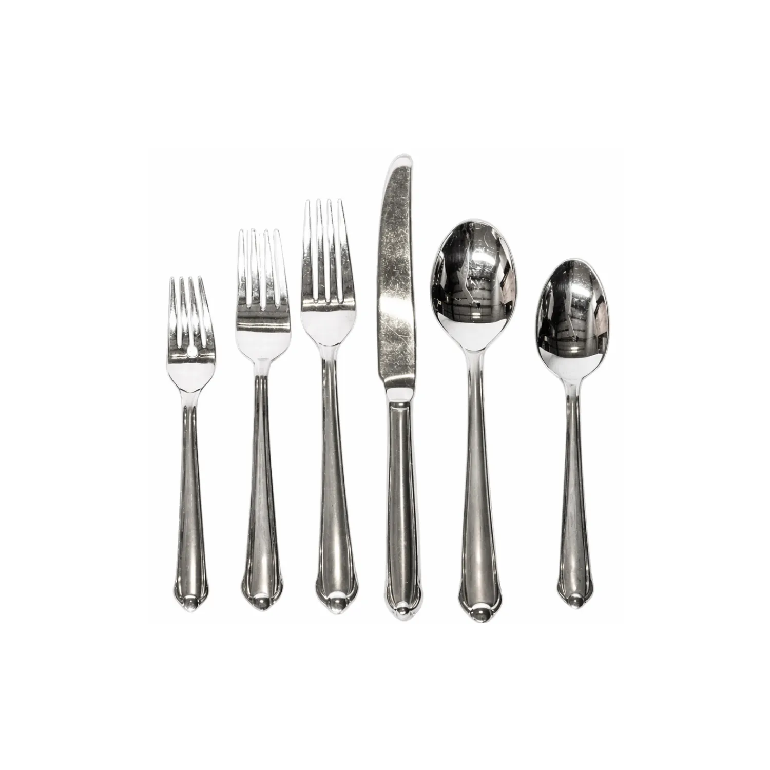 Mikasa Flatware