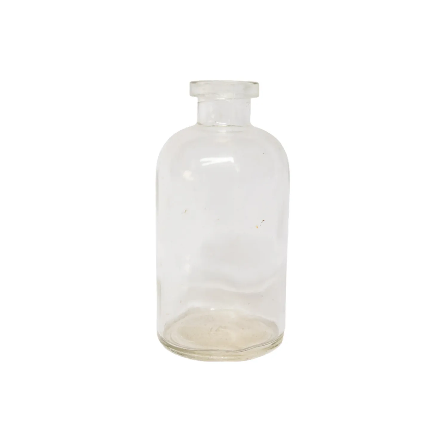 Glass Apothecary Bud Vases