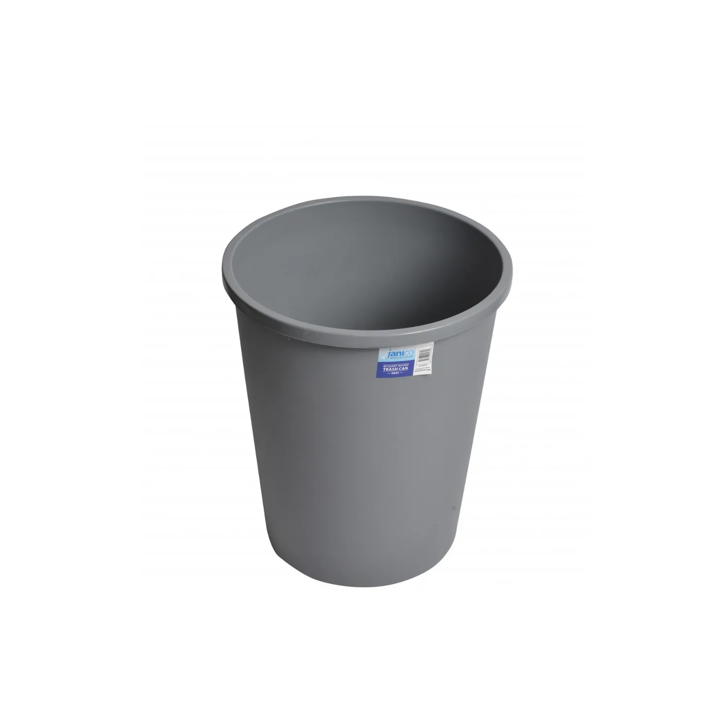 Garbage Can