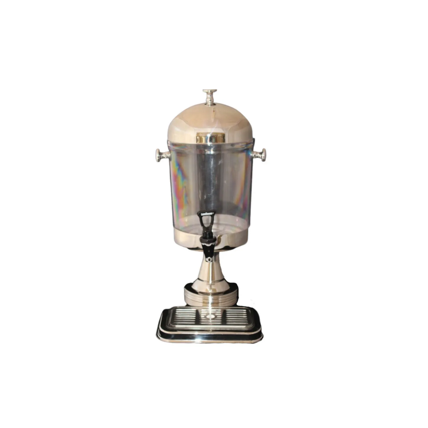 Stainless Steel Drink Dispenser