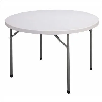 5ft Round Table