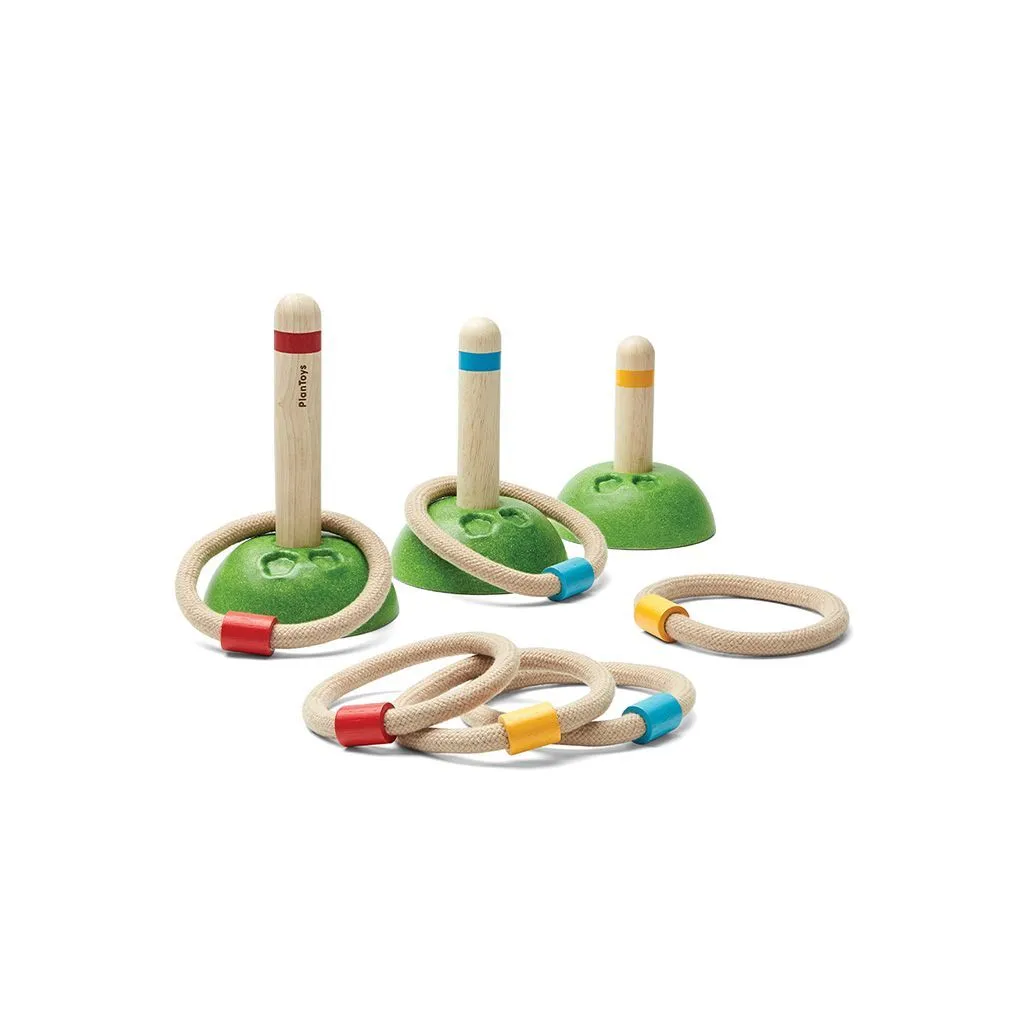 Ring Toss