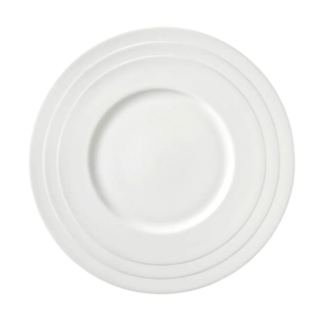 Basic White Plate