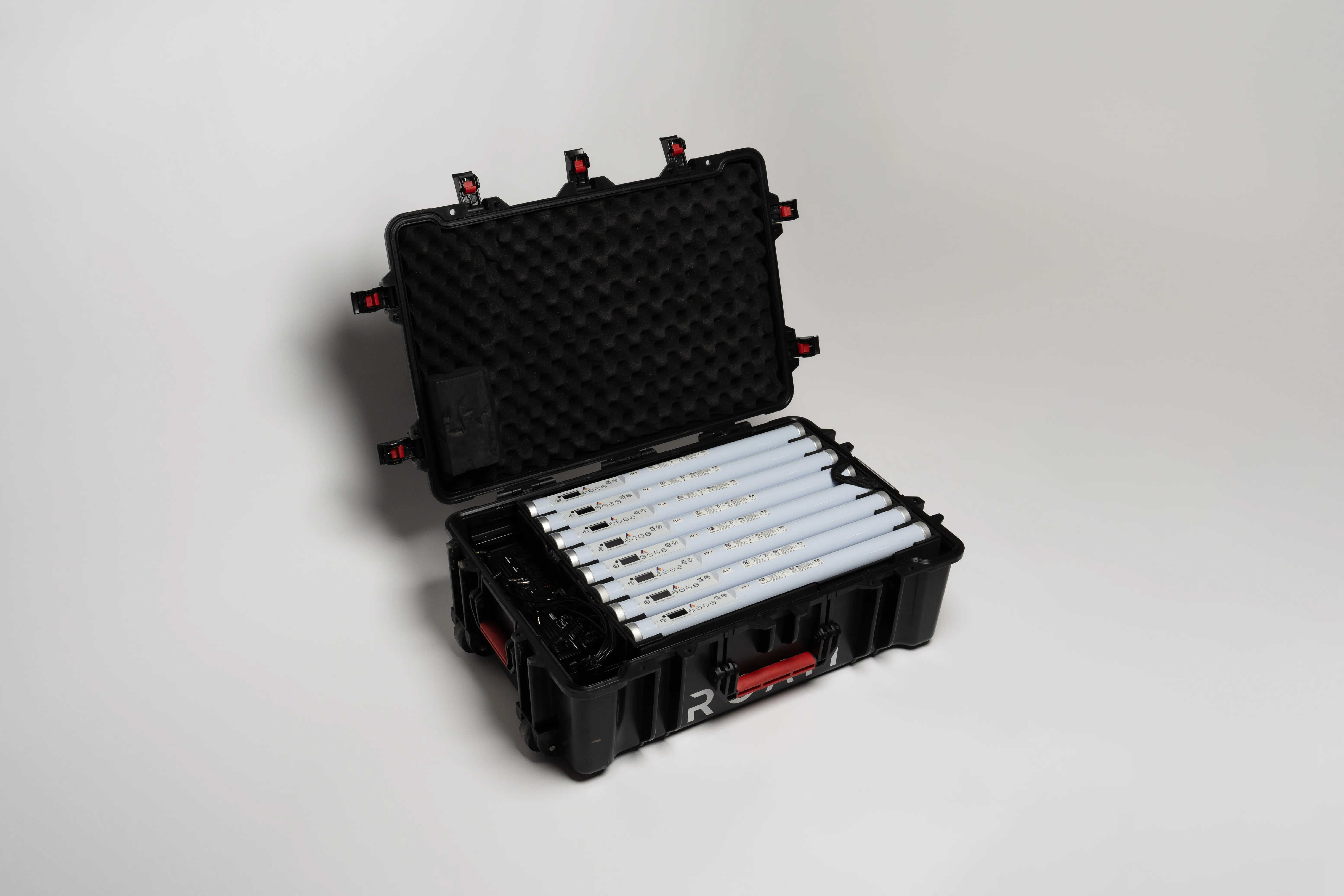 ASTERA HELIOS TUBES (8 SET)