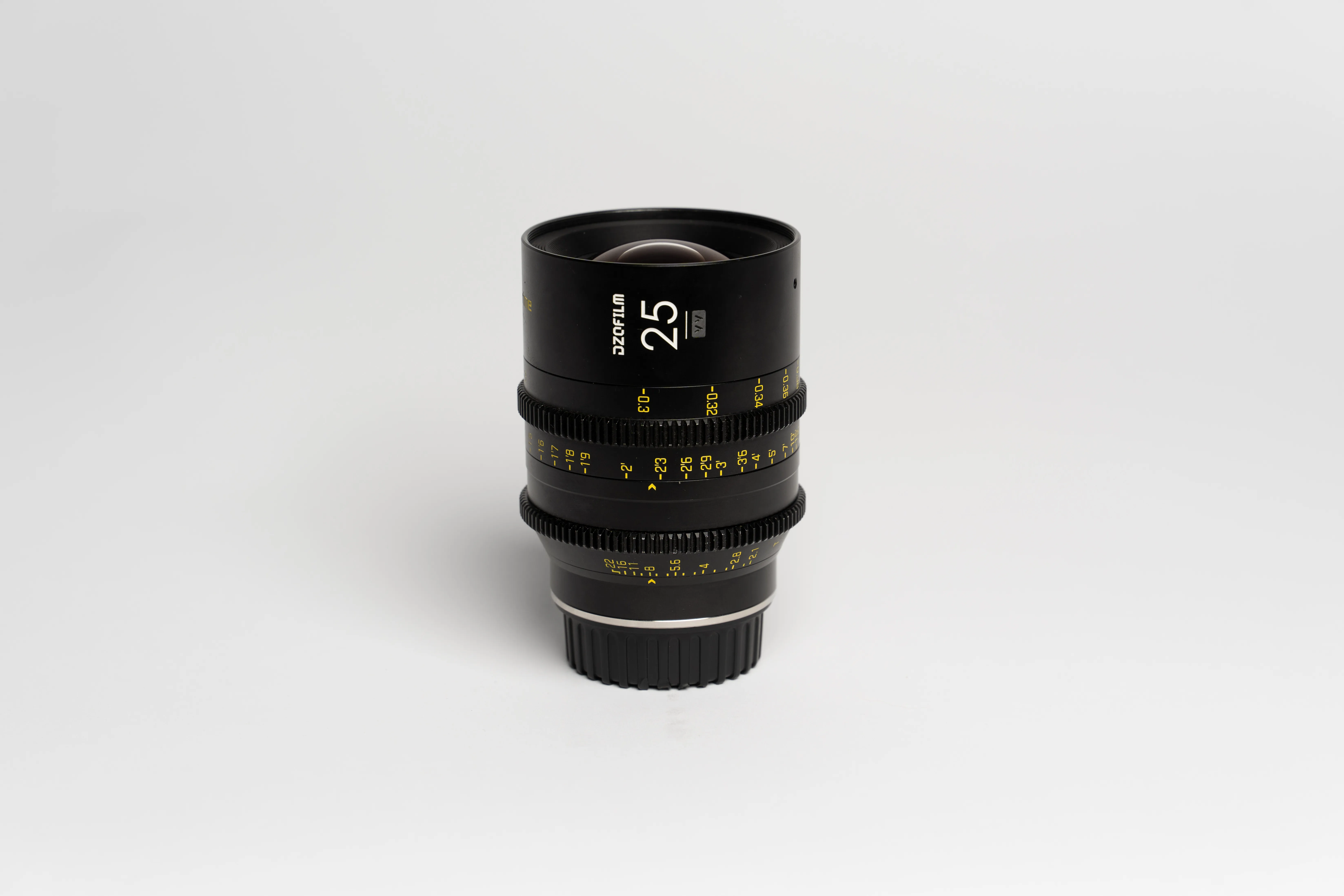 DZO 25MM VESPID PRIME
