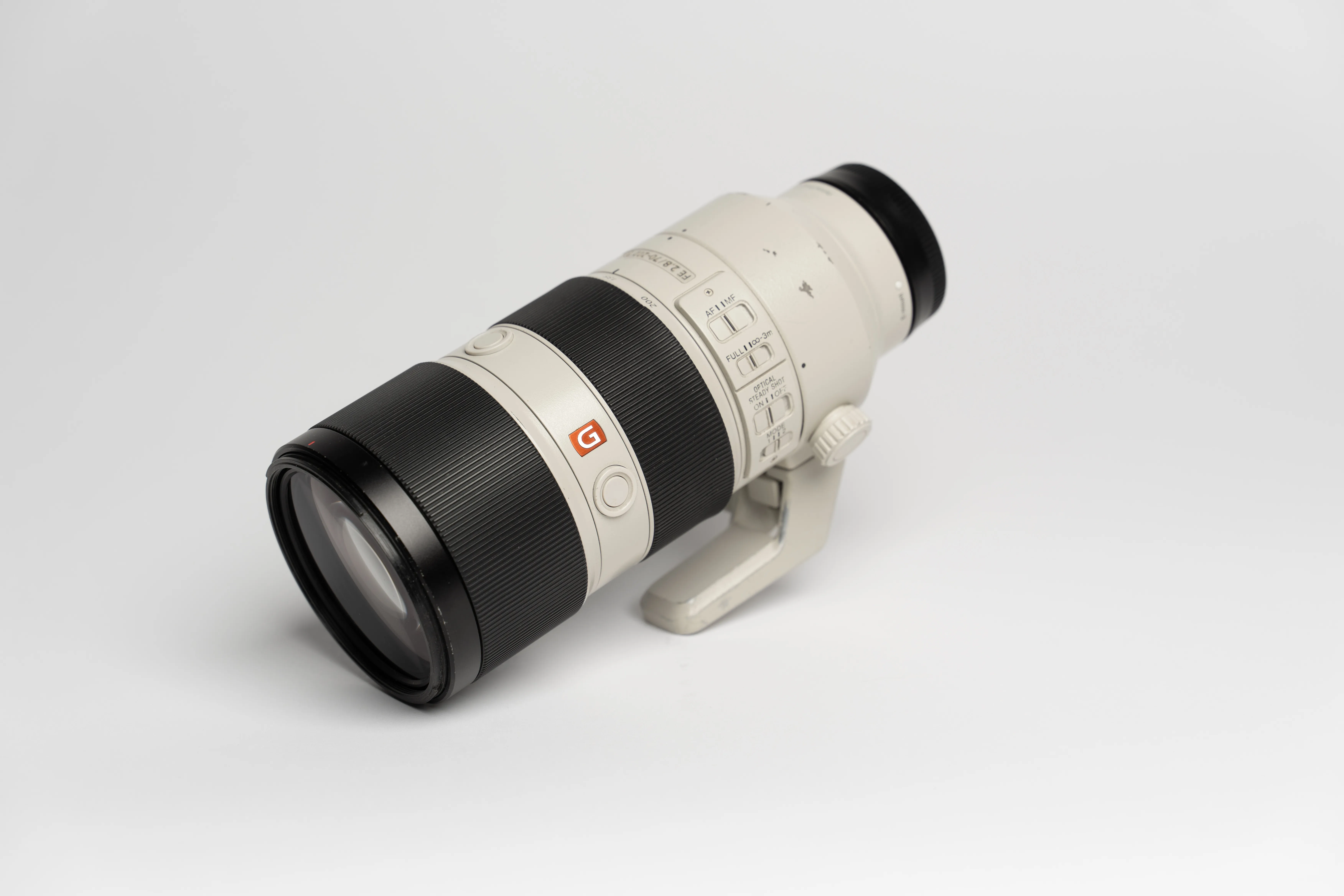 SONY 70-200MM F2.8