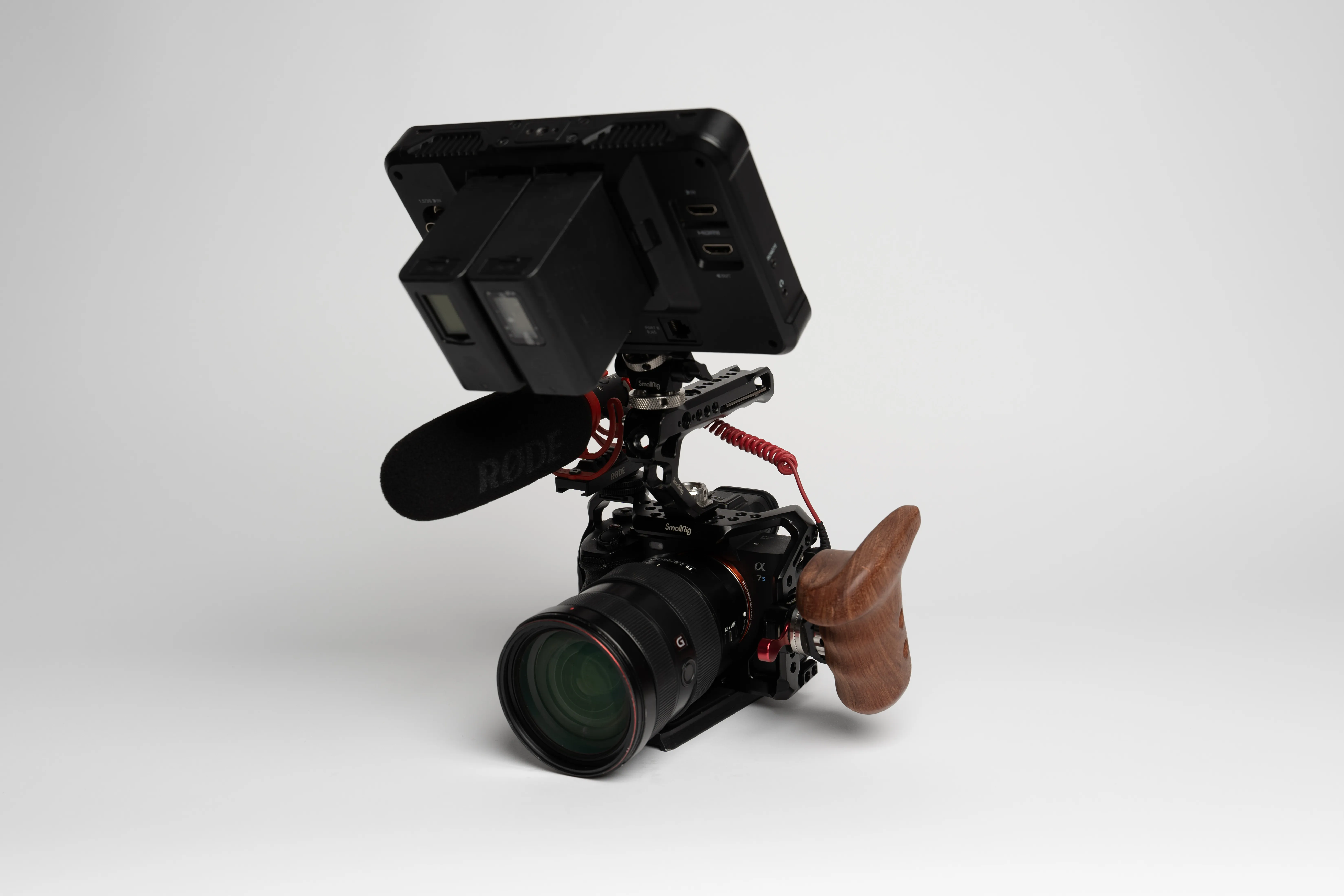SONY A7SIII CINEMA KIT
