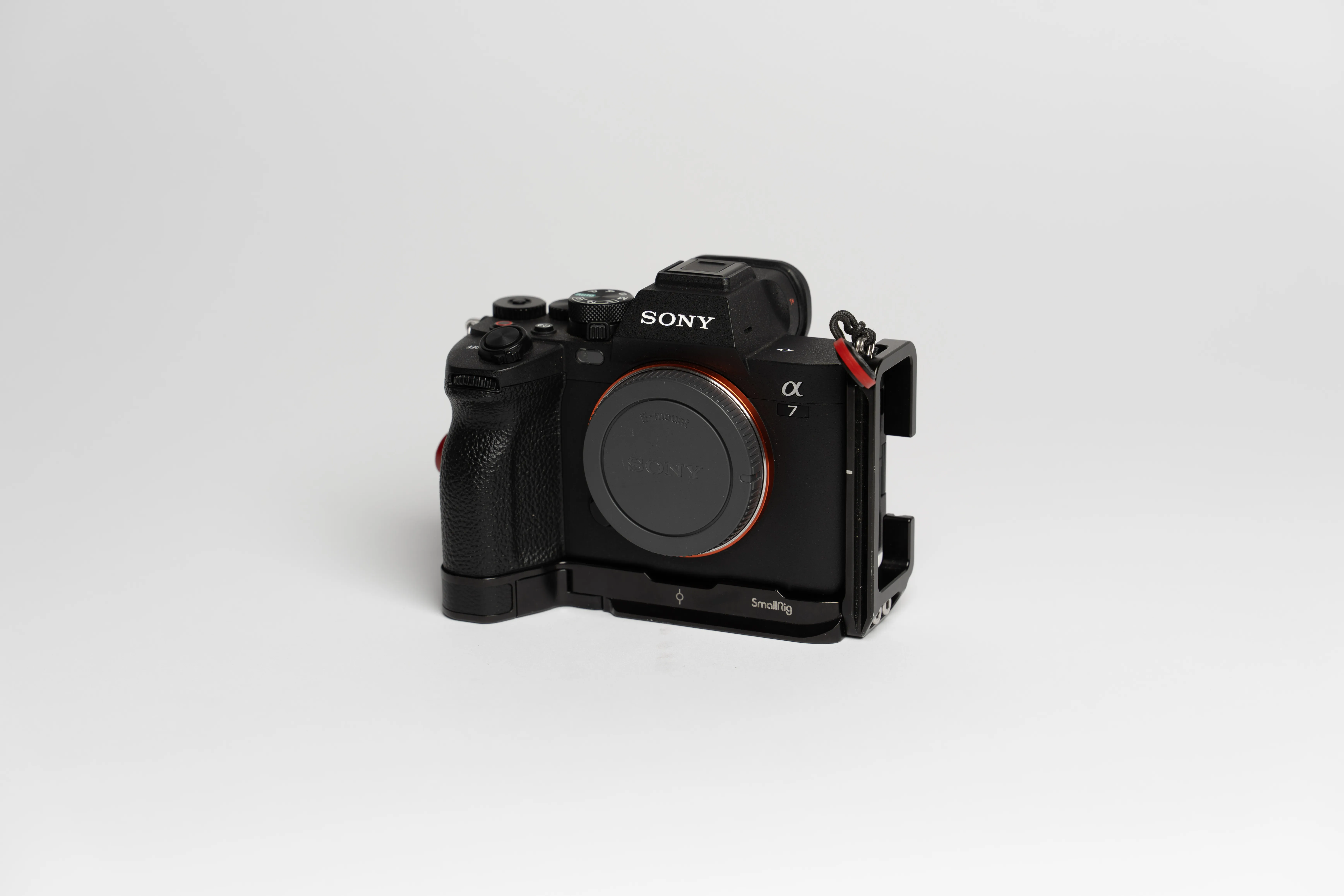 SONY A7IV