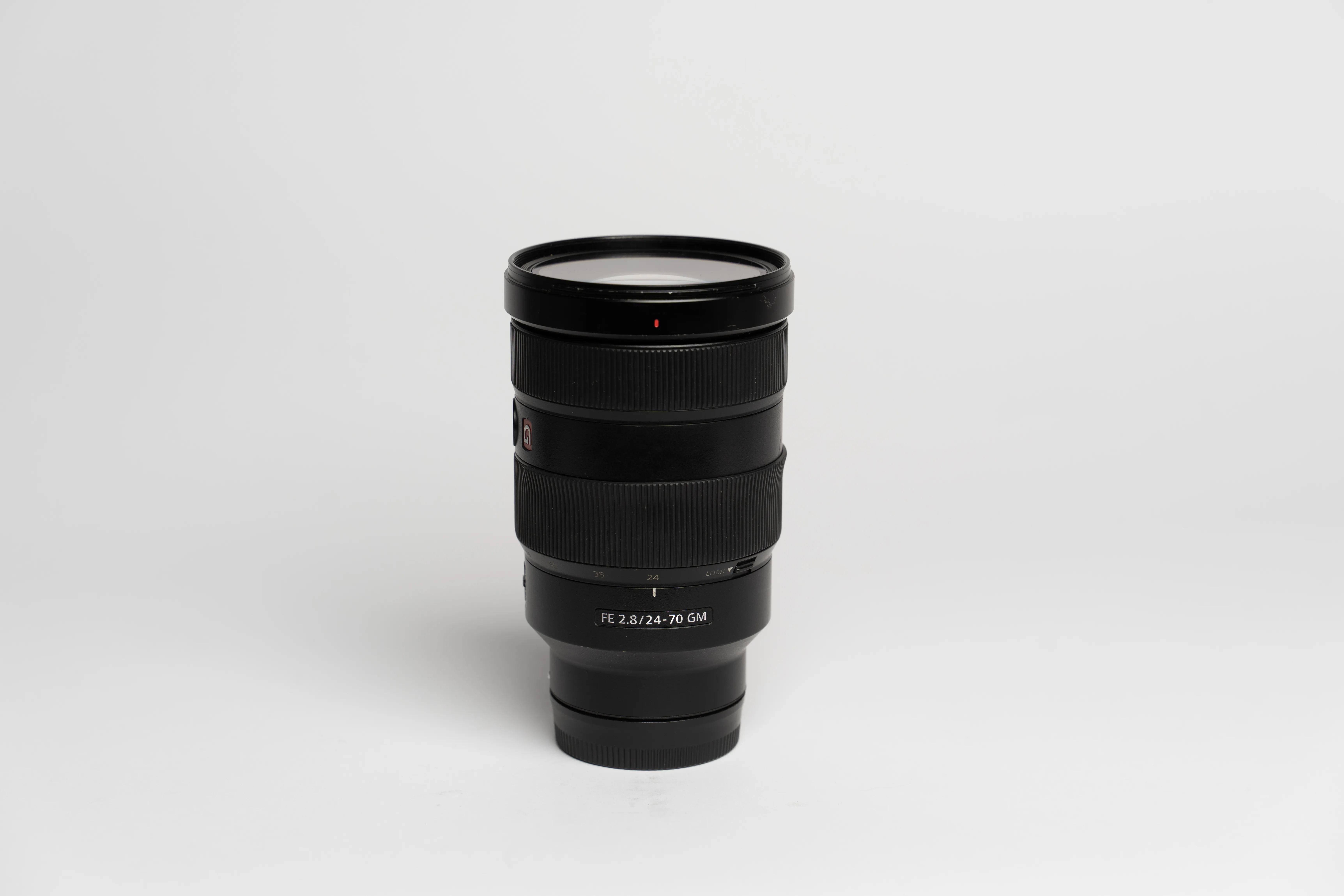SONY 24-70MM F2.8