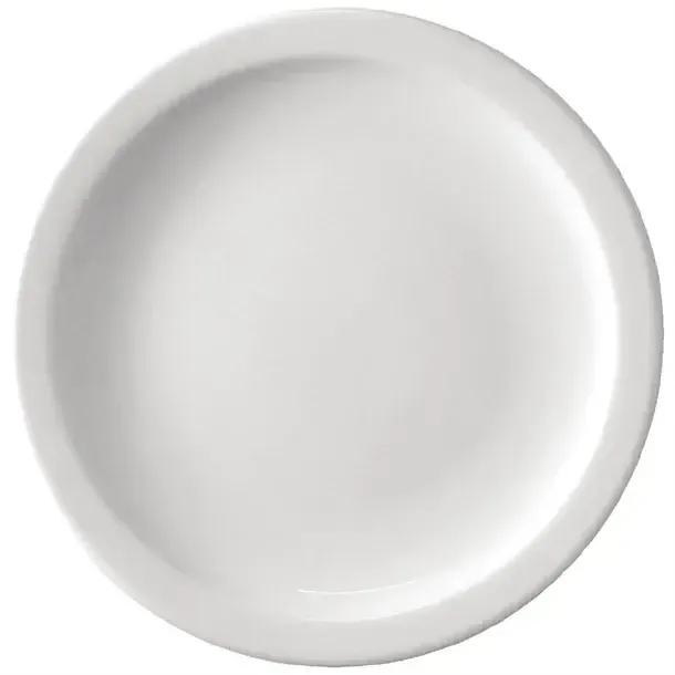 White Dinner Plate 280mm