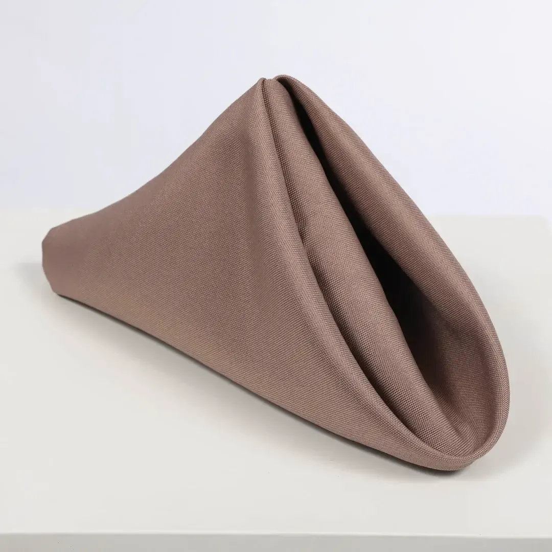 Mocha Cloth Napkin 50cm