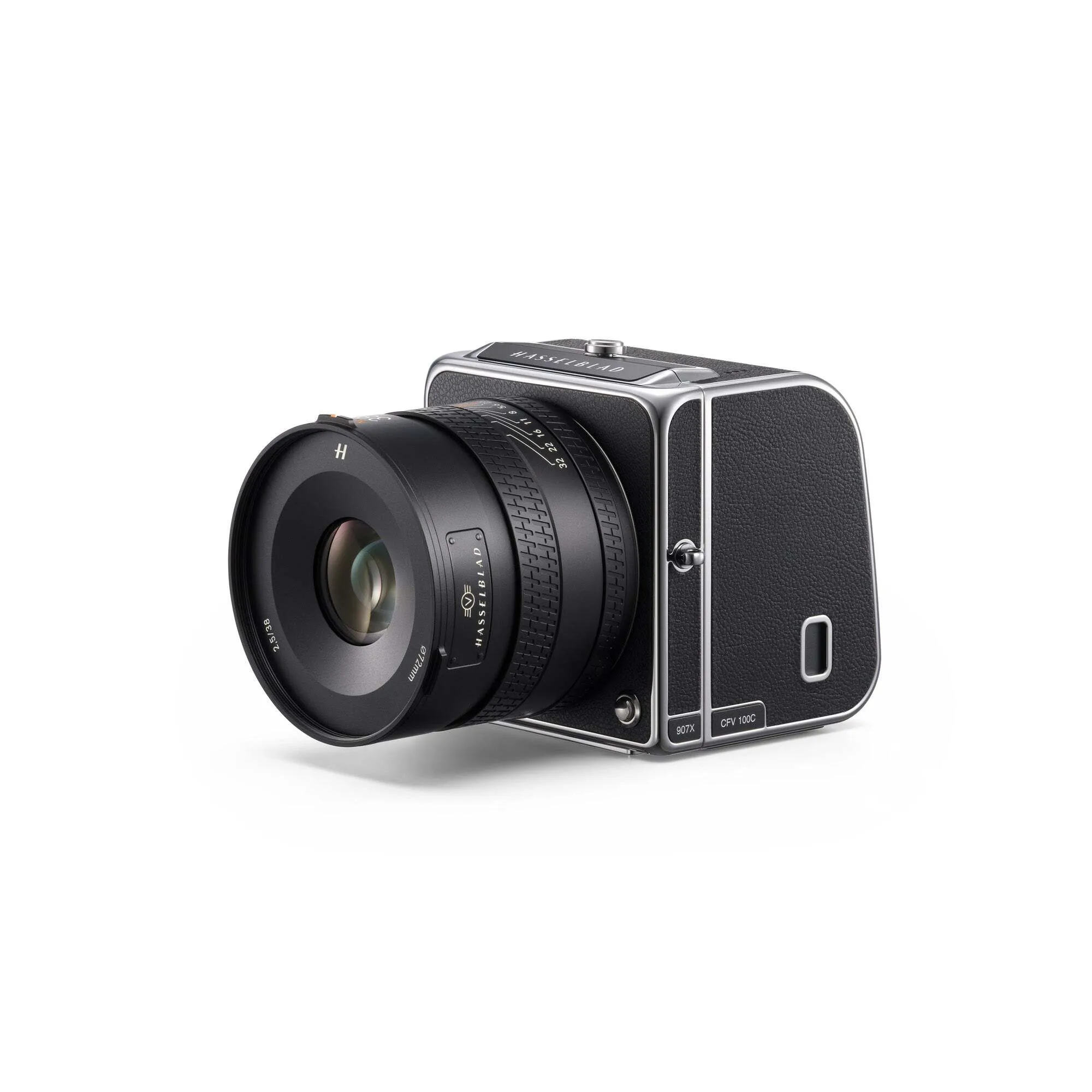 Hasselblad collection image