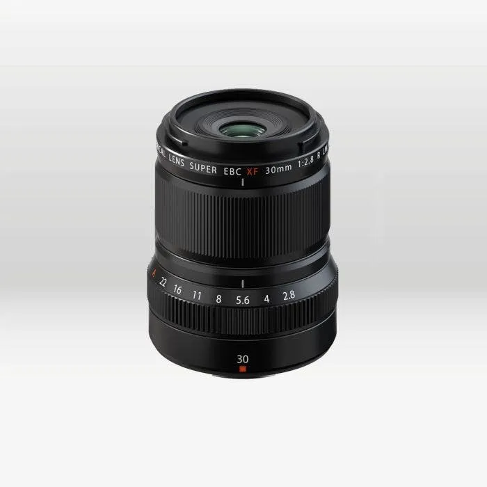Fuji GF Lenzen collection image