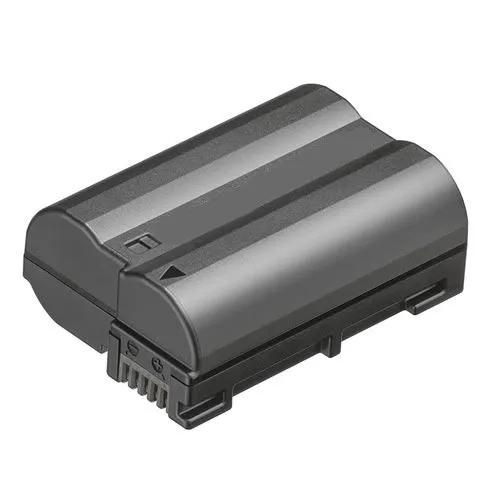 Extra Batterij