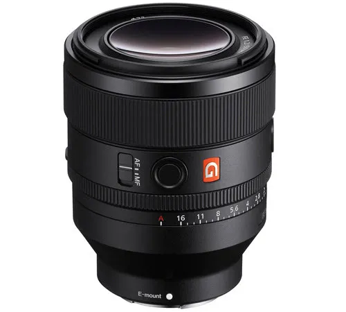 836. Sony FE 50mm f/1.2 GM