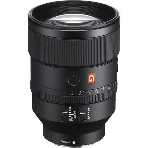 844. Sony FE 135mm F1.8 GM