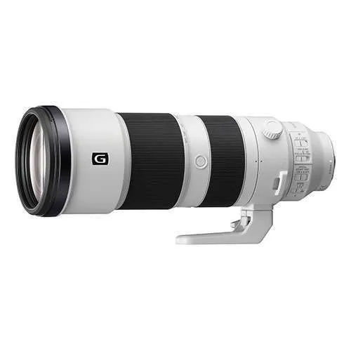 842. Sony FE 200-600mm F5.6-6.3 G OSS