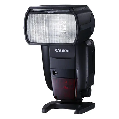 173. Canon Speedlite 600EXII-RT (2)