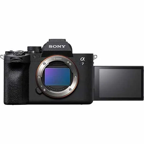 809. Sony A7 IV body (2)